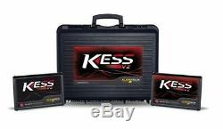 Genuine MPPS KESS v2 KTAG FGTech CMD Flash Tool Chip Tuning Remap Starter Kits