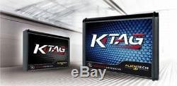 Genuine MPPS KESS v2 KTAG FGTech CMD Flash Tool Chip Tuning Remap Starter Kits