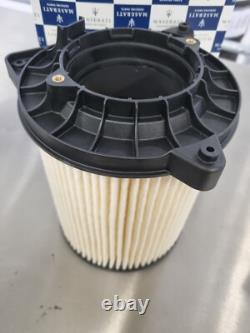 Genuine Maserati 2nd Year service Kit Ghibli And Levante Diesel Cars