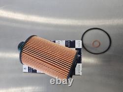 Genuine Maserati 2nd Year service Kit Ghibli And Levante Diesel Cars