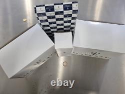 Genuine Maserati 2nd Year service Kit Ghibli And Levante Petrol Car