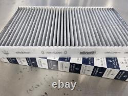 Genuine Maserati 2nd Year service Kit Ghibli And Levante Petrol Car