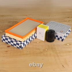 Genuine Maserati Quattroporte V Granturismo ZF 4.2 4.7 Service Kit