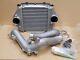 Genuine Mazda 6 2002-2007 Gen 1 Gg Gy Intercooler Unit Kit Rfy113sgx New Oem