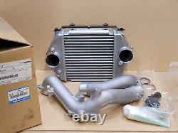 Genuine Mazda 6 2002-2007 Gen 1 GG GY Intercooler Unit Kit RFY113SGX NEW OEM