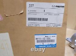 Genuine Mazda 6 2002-2007 Gen 1 GG GY Intercooler Unit Kit RFY113SGX NEW OEM