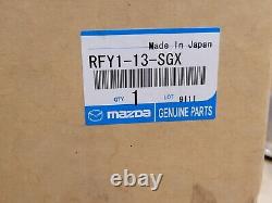 Genuine Mazda 6 2002-2007 Gen 1 GG GY Intercooler Unit Kit RFY113SGX NEW OEM