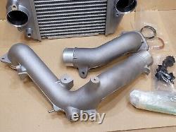 Genuine Mazda 6 2002-2007 Gen 1 GG GY Intercooler Unit Kit RFY113SGX NEW OEM