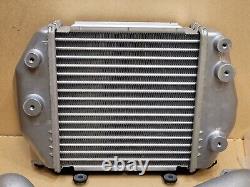 Genuine Mazda 6 2002-2007 Gen 1 GG GY Intercooler Unit Kit RFY113SGX NEW OEM