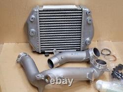 Genuine Mazda 6 2002-2007 Gen 1 GG GY Intercooler Unit Kit RFY113SGX NEW OEM