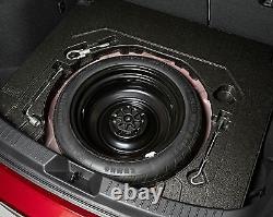Genuine Mazda CX-3 2018 Space Saver Spare Wheel Kit (With Bose audio)