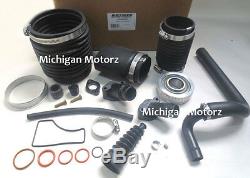 Genuine MerCruiser Transom Repair Kit Bravo 1 2 3 30-803100T1, 8M0095485