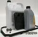 Genuine Mercedes-benz 722.9 Automatic Gear Box Oil And Filter Service Kit New