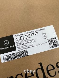 Genuine Mercedes Benz Automatic Gearbox Service Kit 9G Tronic 236.17 C E A Class