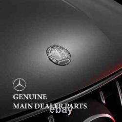 Genuine Mercedes-Benz C43 AMG W205 C-Class Engine Oil & Oil Filter Kit 0W40