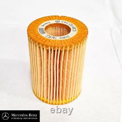 Genuine Mercedes-Benz Diesel OM642 Engine Oil, Oil Filter, Washer W211 E Class