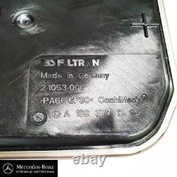 Genuine Mercedes-Benz Gearbox Service Kit 722.8 CVT 7L Oil 169 A Class
