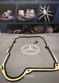 Genuine Mercedes-Benz Gearbox Service Kit 724.0 Gearbox 176 A Class