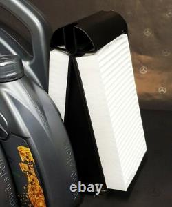 Genuine Mercedes-Benz Service Kit W205 C Class OM651 Engine Full Kit