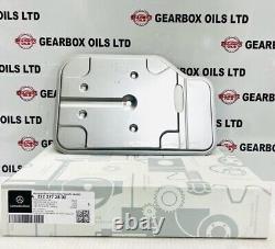 Genuine Mercedes Benz Vito 722.9 7 Speed Automatic Gearbox Oil 6l Filter Kit 7g