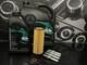 Genuine Mercedes-benz W176 A-class A45 Amg Oil & Spark Plugs & Engine Oil Z452