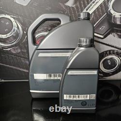 Genuine Mercedes-Benz W177 A-Class M608 Engine Oil and Filter Service Kit ZSER46