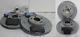 Genuine Mercedes-benz W205 C-class Amg Front & Rear Discs & Pads Kit New