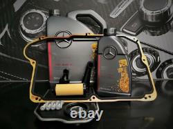 Genuine Mercedes-Benz W246 B-Class Automatic DCT Gearbox 724.0 Service Kit Z724