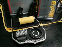 Genuine Mercedes-Benz W246 B-Class Automatic DCT Gearbox 724.0 Service Kit Z724
