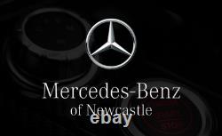 Genuine Mercedes-Benz W253 GLC M651 Full Filter Oil Service Kit ZSER80