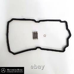 Genuine Mercedes Gearbox Service Kit for 7 Speed 722.9 A89 10L Oil C Class