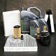 Genuine Mercedes Service Kit C Class C200cdi W205 651 Diesel Oil And All Filters
