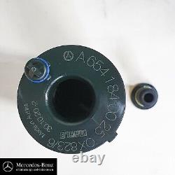 Genuine Mercedes Service Kit OM654 Diesel Engine Oil and Filters