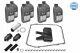 Genuine Meyle Automatic Gearbox Service Kit For Audi S-tronic 7 Speed Gearbox