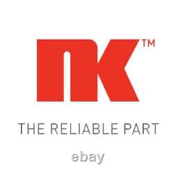 Genuine NK Front Left Wheel Bearing Kit for BMW 118d 2.0 Litre (03/2015-Present)