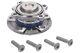 Genuine Nk Front Right Wheel Bearing Kit For Bmw 118d 2.0 (03/2015-present)