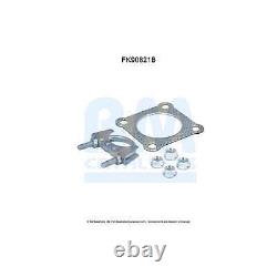 Genuine New BM Cats Catalytic Converter + Fitting Kit BM90821 FK90821B