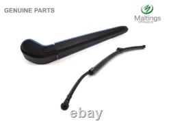 Genuine New Defender Rear Wiper Arm + Blade Modification Kit LR174959 LR174955