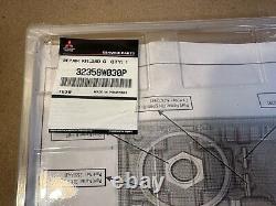 Genuine New Mitsubishi L200 3rd Gear Repair Kit (2016-2022 Models) 32358w030p