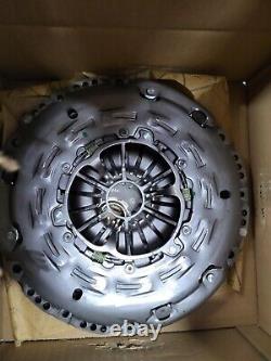 Genuine New Mondeo Galaxy 2.0 2 Piece Clutch Kit 1883548