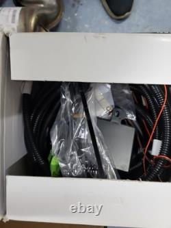 Genuine New Nissan Navara D23m Rear Parking Sensor Kit Ke513 4k07b