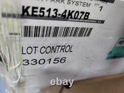 Genuine New Nissan Navara D23m Rear Parking Sensor Kit Ke513 4k07b