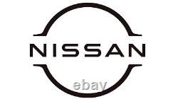 Genuine Nissan Fascia Kit-Fron 62022AU340