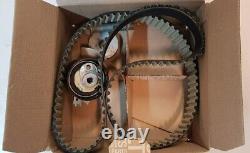 Genuine Nissan timing belt kit 1680600Q2N Qashqai J11, Juke F15, Note E12 1.5Dci