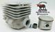 Genuine Oem Husqvarna 371xp 372xp Piston And Cylinder Kit 503 62 64-73