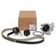Genuine Peugeot Citroen Vauxhall Water Pump And Timing Belt Kit 1638159680