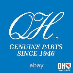 Genuine Quinton Hazell QH QBPK8900 Water Pump and Timing Belt Kit