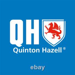 Genuine Quinton Hazell QH QBPK8940 water pump and timing belt kit