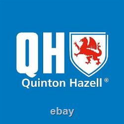 Genuine Quinton Hazell QH QBPK9119 water pump and timing belt kit