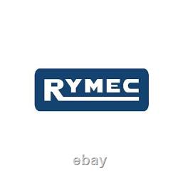 Genuine RYMEC Clutch Kit 3 Piece for Vauxhall Astra 100 1.4 (08/2010-12/2016)